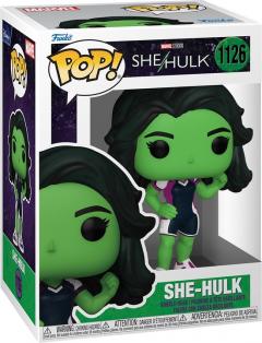 Figurina - Marvel - She-Hulk