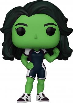 Figurina - Marvel - She-Hulk