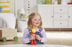 Figurina - Spidey and His Amazing Friends - Iron Man