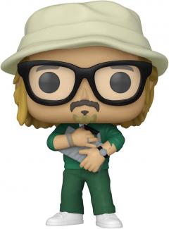 Figurina - Bullet Train - Ladybug