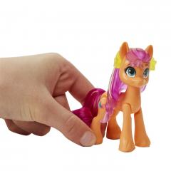 Figurina - My Little Pony - Cutie Mark Magic: Sunny Starscout