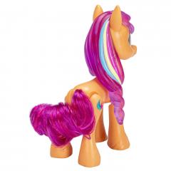 Figurina - My Little Pony - Cutie Mark Magic: Sunny Starscout