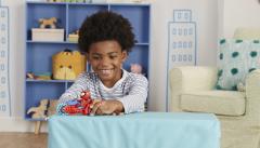 Set figurina cu vehicul - Spidey And His Amazing Friends - Spidey