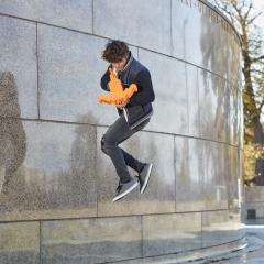 Blaster Nerf - Minecraft Pillagers Crossbow