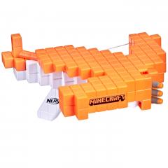 Blaster Nerf - Minecraft Pillagers Crossbow