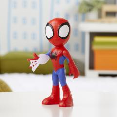 Figurina - Spidey And His Amazing Friends - Spidey