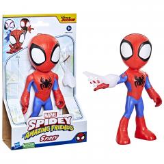 Figurina - Spidey And His Amazing Friends - Spidey