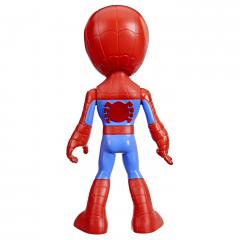 Figurina - Spidey And His Amazing Friends - Spidey