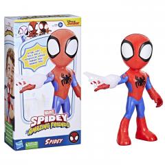 Figurina - Spidey And His Amazing Friends - Spidey