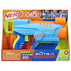 Blaster Nerf - Elite Jr. Explorer