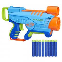 Blaster Nerf - Elite Jr. Explorer