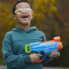 Blaster Nerf - Elite Jr. Explorer