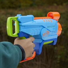 Blaster Nerf - Elite Jr. Explorer