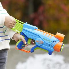 Blaster Nerf - Elite Jr. Explorer