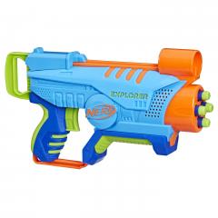 Blaster Nerf - Elite Jr. Explorer