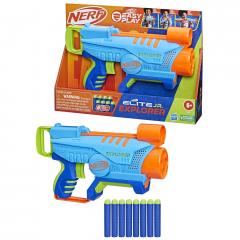 Blaster Nerf - Elite Jr. Explorer