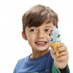 Set de joaca - Play-Doh - Peppa's Ice Cream Playset