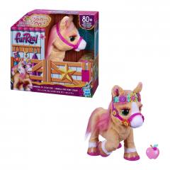 Jucarie de plus - FurReal - Cinnamon My Stylin' Pony