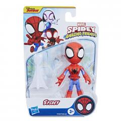 Figurina - Spidey And His Amazing Friends - Spidey