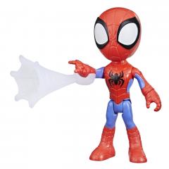 Figurina - Spidey And His Amazing Friends - Spidey