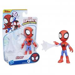 Figurina - Spidey And His Amazing Friends - Spidey