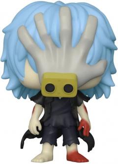 Figurina - My Hero Academia - Tomura Shigaraki