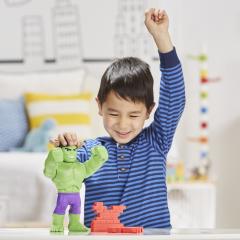 Figurina - Spidey And His Amazing Friends - Smash The Wall