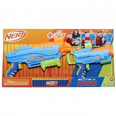 Set Nerf - Elite Jr. Ultimate Starter Set