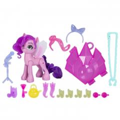 Figurina - My Little Pony - Cutie Mark Magic: Princess Petals