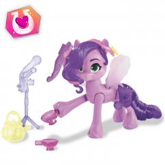 Figurina - My Little Pony - Cutie Mark Magic: Princess Petals