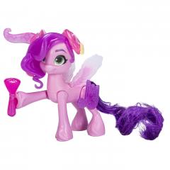 Figurina - My Little Pony - Cutie Mark Magic: Princess Petals