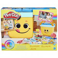 Set plastilina - Play-Doh - Picnic Shapes Starter Set