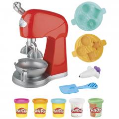 Set plastilina - Play-Doh Kitchen Creations - Magical Mixer Playset