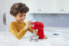 Set plastilina - Play-Doh Kitchen Creations - Magical Mixer Playset