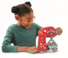 Set plastilina - Play-Doh Kitchen Creations - Magical Mixer Playset