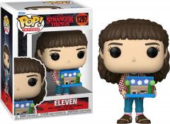 Figurina - Stranger Things - Eleven