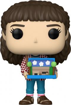 Figurina - Stranger Things - Eleven