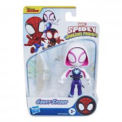 Figurina - Spidey And His Amazing Friends - Ghost-Spider