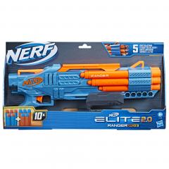 Blaster Nerf - Elite 2.0 - Ranger PD-5