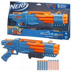 Blaster Nerf - Elite 2.0 - Ranger PD-5