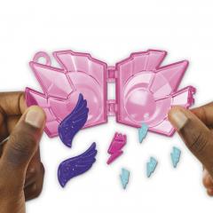 Figurina - My Little Pony - Cutie Mark Magic: Zip Storm