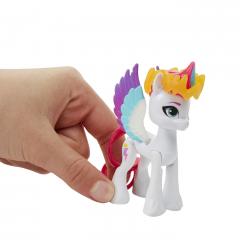 Figurina - My Little Pony - Cutie Mark Magic: Zip Storm