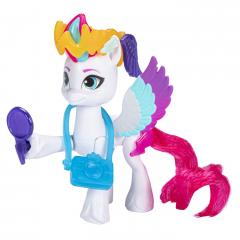 Figurina - My Little Pony - Cutie Mark Magic: Zip Storm
