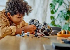 LEGO Star Wars - TIE Bomber (75347)