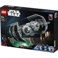 LEGO Star Wars - TIE Bomber (75347)