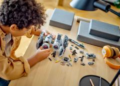 LEGO Star Wars - TIE Bomber (75347)