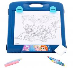 Tabla pentru desen - Frozen