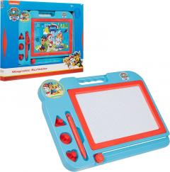 Tabla magnetica medie - Paw Patrol