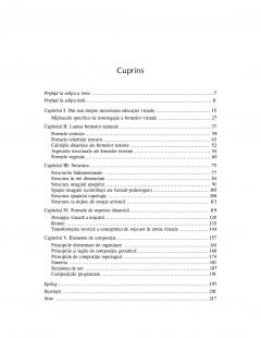 Introducere in gramatica limbajului vizual