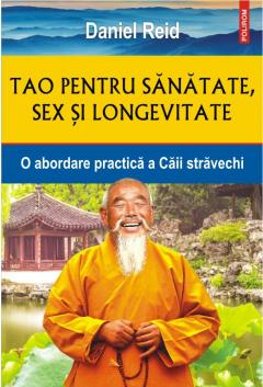 Tao pentru sanatate, sex si longevitate